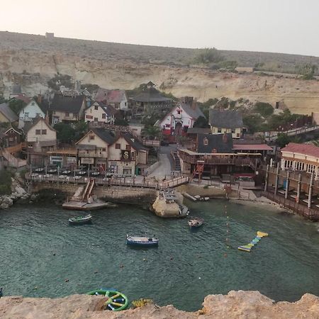 Mandalay Daire Mellieħa Oda fotoğraf