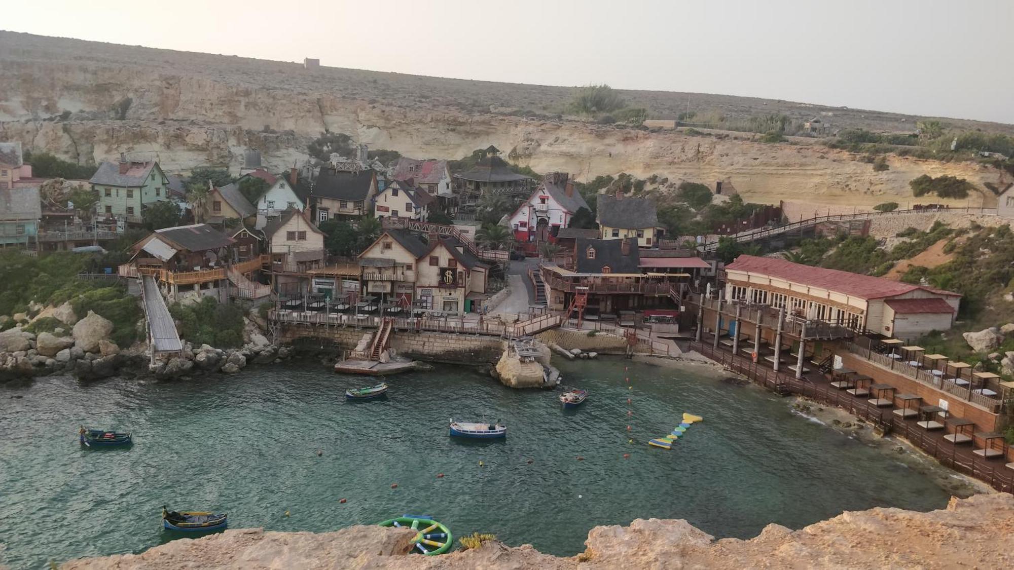 Mandalay Daire Mellieħa Oda fotoğraf