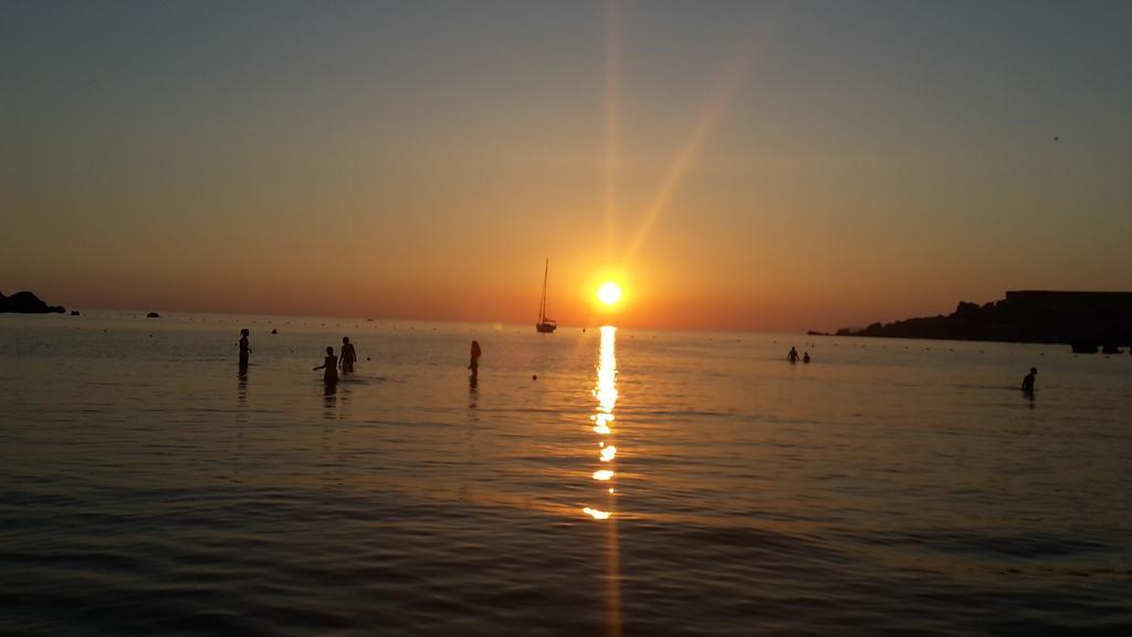 Mandalay Daire Mellieħa Dış mekan fotoğraf