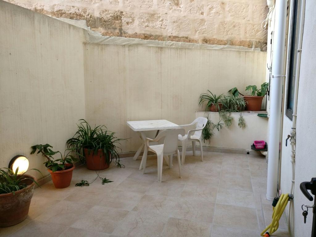 Mandalay Daire Mellieħa Dış mekan fotoğraf