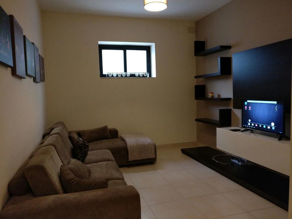 Mandalay Daire Mellieħa Dış mekan fotoğraf