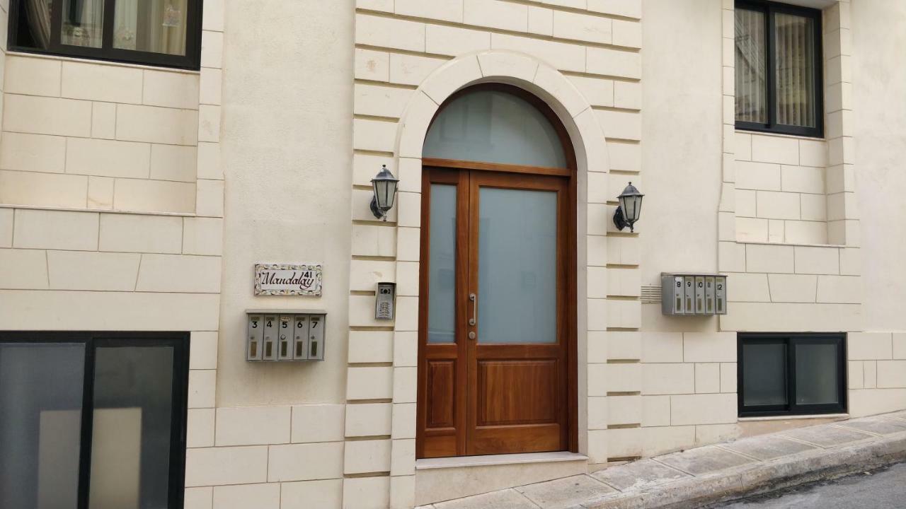 Mandalay Daire Mellieħa Dış mekan fotoğraf